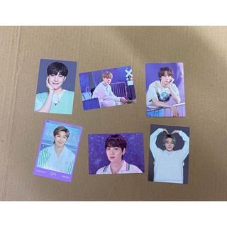 BTS card สภาพดี💗 ราคาน่ารัก