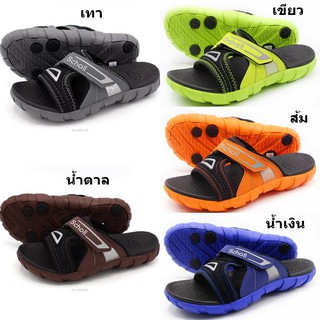 Scholl รองเท้าแตะ SANDAL รุ่น 1U 2476