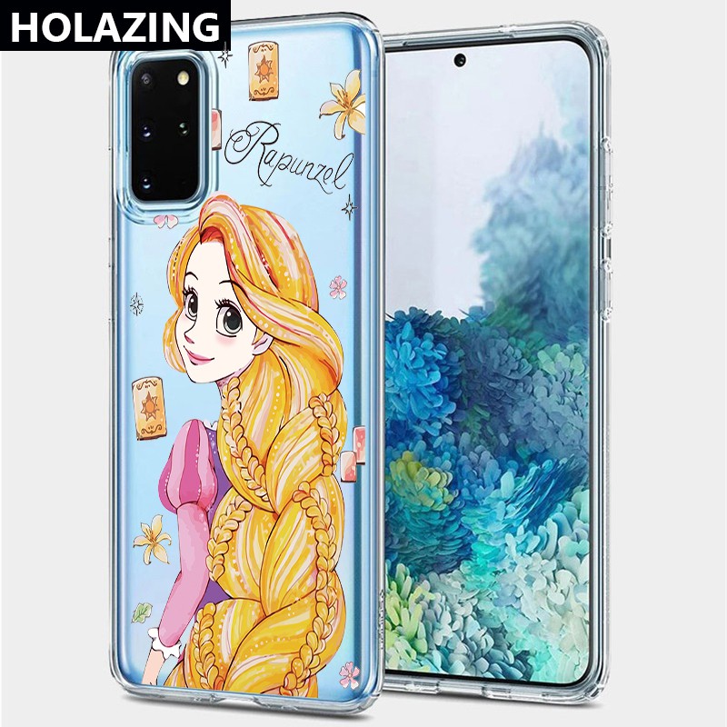 เคสโทรศัพท์มือถือพิมพ์ลาย-mermaid-สําหรับ-samsung-galaxy-s20-ultra-s10-plus-s20-fe-s9-note-20-ultra-10-plus