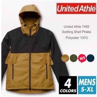 United Athle Outfitters Hoodie