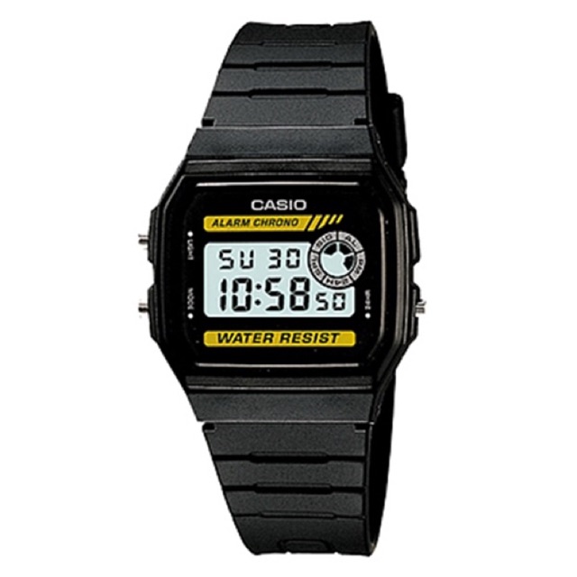 นาฬิกา-casio-f-94wa-9dg-ของแท้