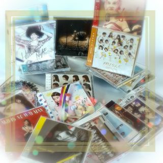 ⭐Now Stock Updated! (17/07/65)⭐ AKB48 The Single Collection (Theater Version) Vol.2 (39th-59th)