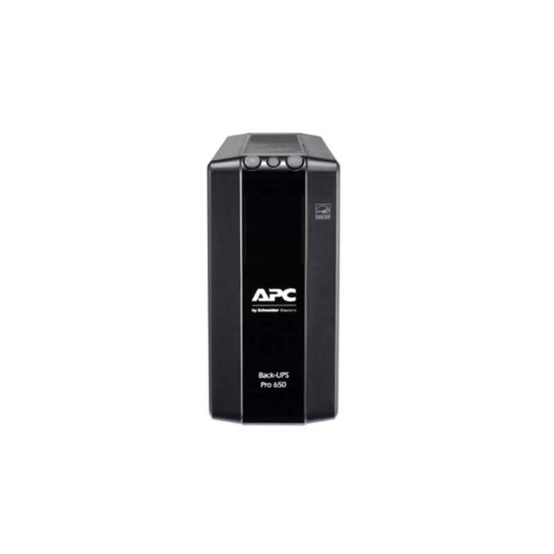 apc-back-ups-pro-br650mi-650va-390watt-ups-for-gaming-เครื่องสำรองไฟสำหรับเกมส์มิ่ง