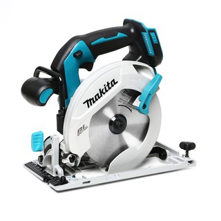 MAKITA DHS680Z เลื่อยวงเดือน 6" 18V BL-MOTOR เครื่องเปล่า ไม่รวมแบต แท่นชาร์จ