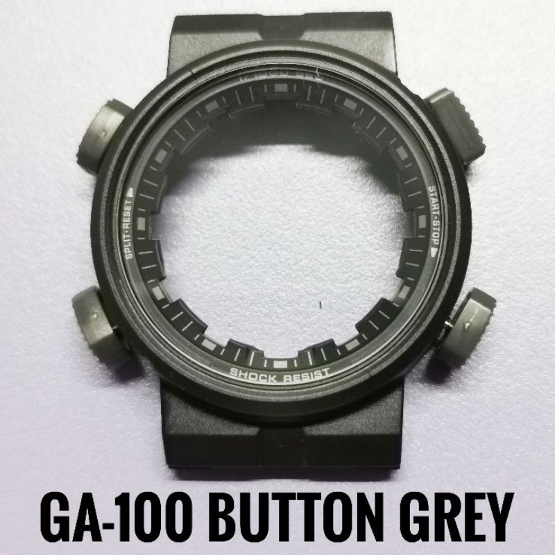 g-shock-ga100-110-ชุดเคสแข็ง