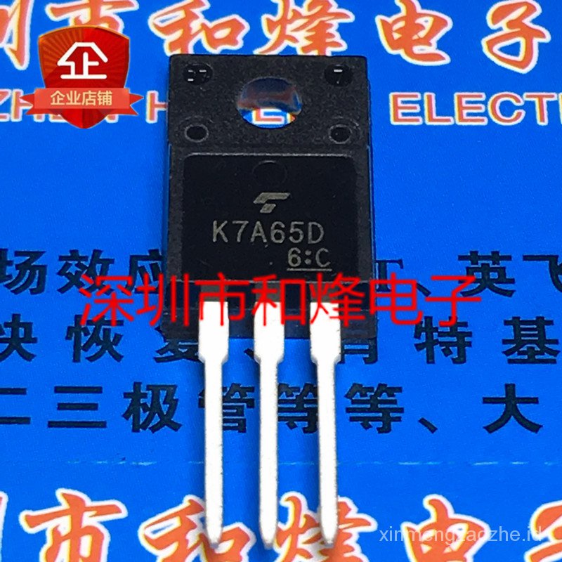 6R125P IPP60R125CP Mosfet K&ecirc;nh N 25A 600V TO-3P H&agrave;ng Th&aacute;o M&aacute;y