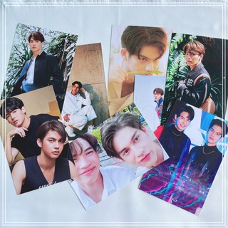 ภาพขนาดย่อของภาพหน้าปกสินค้าPhotocard/การ์ดรูป ไบร์ท-วิน Update 25/01/22 จากร้าน comin_shop บน Shopee