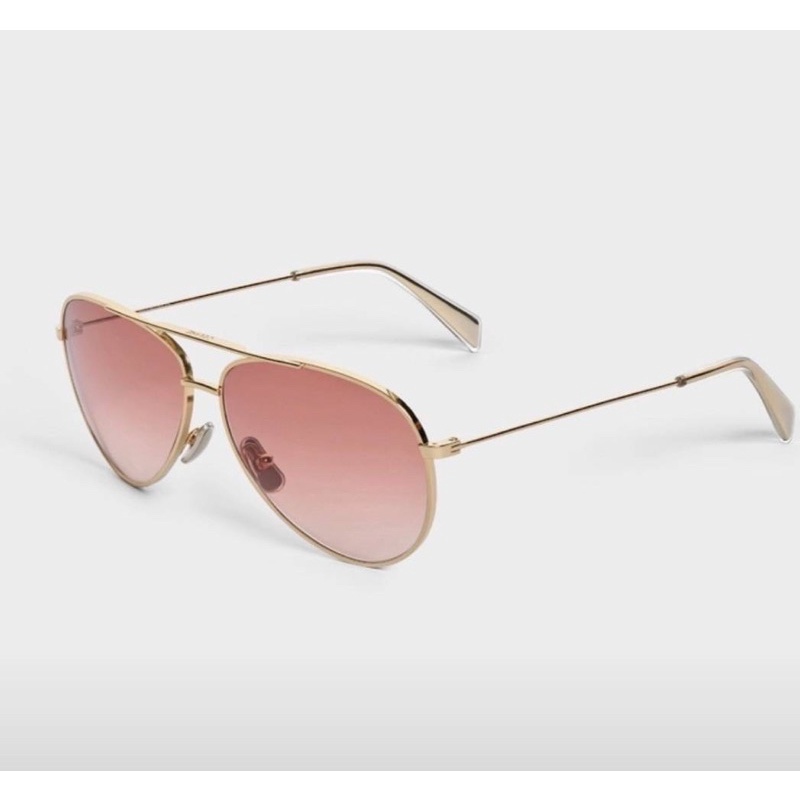 new-celine-aviator-metal-sunglasses