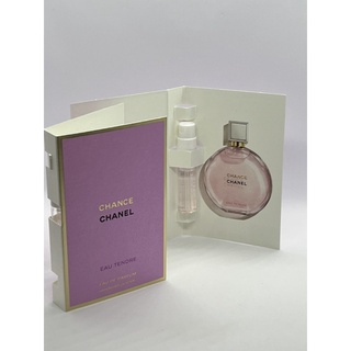 Chanel Chance  eau Tendre eau de perfume 1.5 ml