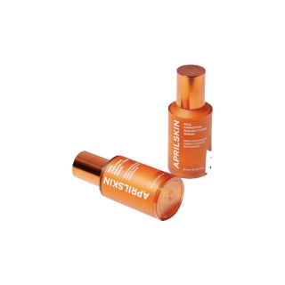 [ YKJHJREE ลด 45.- ] เซรั่มแคร์รอตเยริ APRILSKIN Real Carrotene Blemish Clear Serum 🥕 ลดสิวทุกชนิด ❌