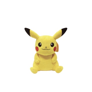 ตุ๊กตาโปเกมอน จาก เซ็นทรัล central pokemon pikachu ใหม่🧡💛