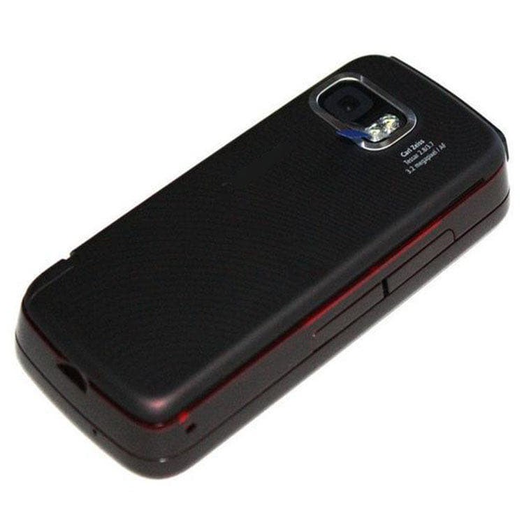 โทรศัพท์มือถือโนเกียปุ่มกด-nokia-5800-สีแดง-จอ-3-2นิ้ว-3g-4g-รุ่นใหม่-2020