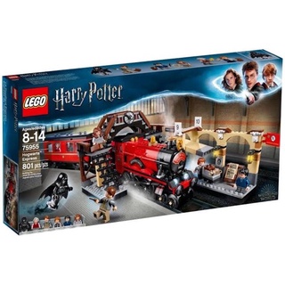 Lego 75955 Harry Potter Hogwart Express (กล่องสวย พร้อมส่ง แท้💯%)