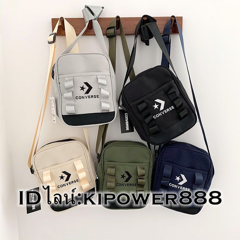 ไหม่-2020-converse-revolution-mini-bag-กระเป๋าสะพายข้าง-คอนเวิร์ส-รุ่น-322