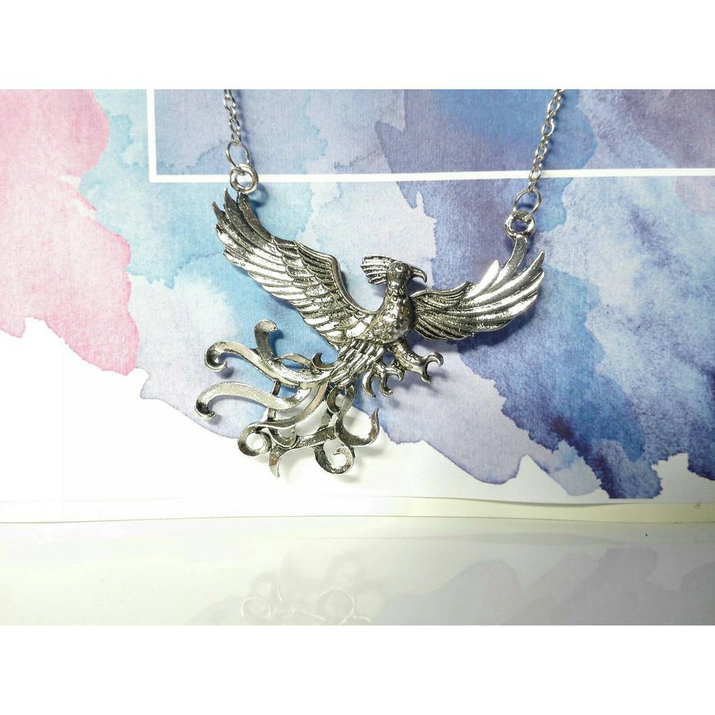 สร้อยนกฟีนิกซ์-phoenix-necklace-ราคาถูก