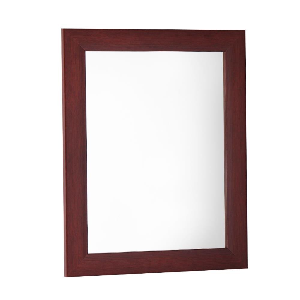 กระจกพลาสติก-กระจกเงา-wellsun-7166-48x38-ซม-กระจกห้องน้ำ-ห้องน้ำ-mirror-wellsun-7166-48x38cm