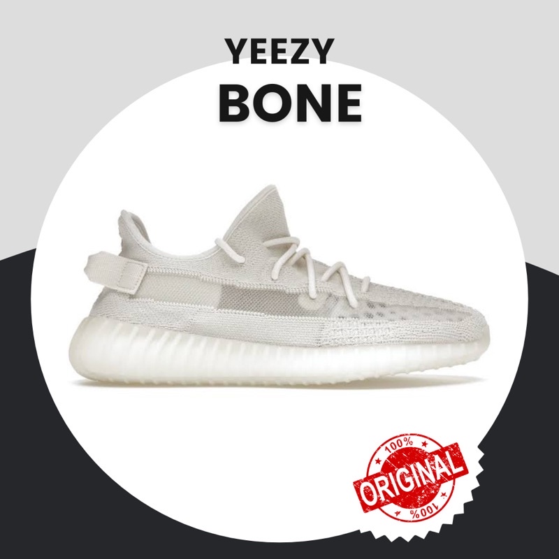 Sepatu yeezy 350 v2 cheap