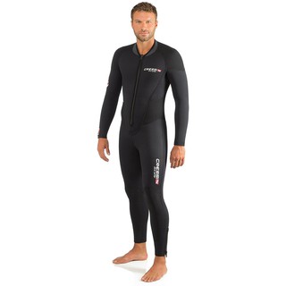 CRESSI MEN ENDURANCE ALL-IN-ONE WETSUIT-เว็ทสูทดำน้ำผู้ชาย