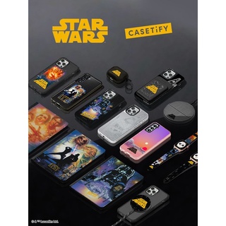 Casetify x Star Wars (Pre-Order)