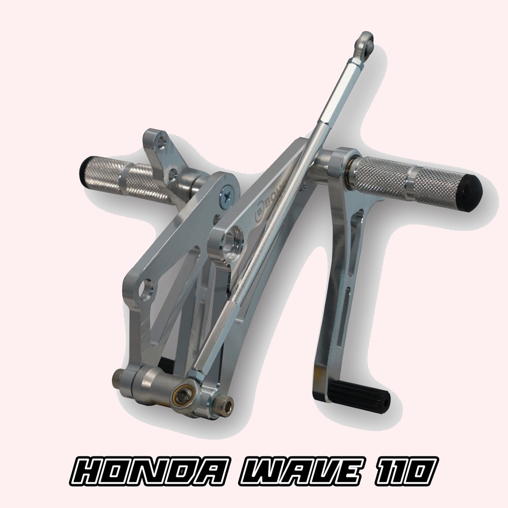 เกียร์โยง-honda-wave-110