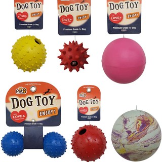 ของเล่นยาง Rubber Toys พร้อมส่ง เล่นเพลิน แบบมีคุณภาพ