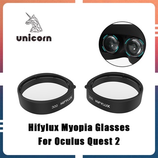 ภาพหน้าปกสินค้าHifylux Myopia Glasses For Quest 2 Myopia Glasses VR Glasses Accessories ที่เกี่ยวข้อง
