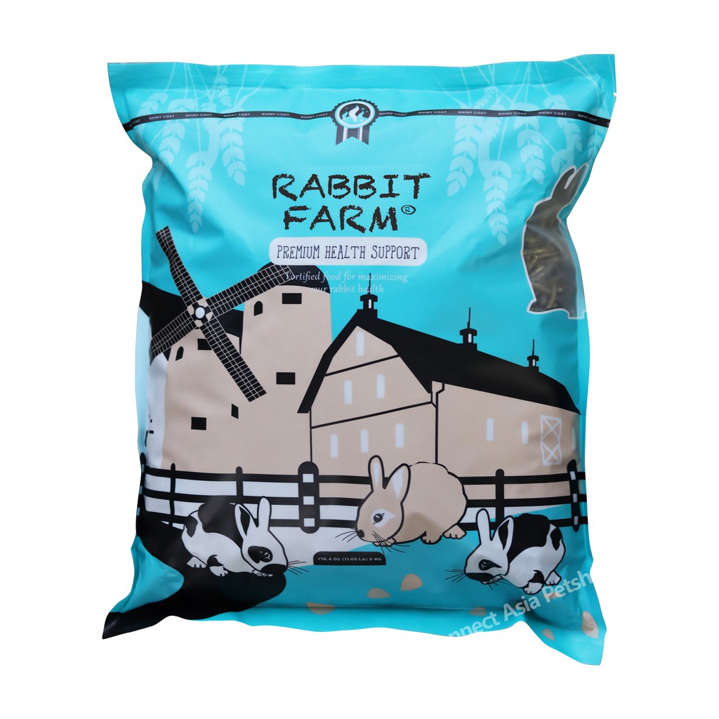 randolph-อาหารกระต่าย-ทุกวัย-rabbit-farm-สำหรับ-ทุกช่วงวัย-5kg-x1ถุง