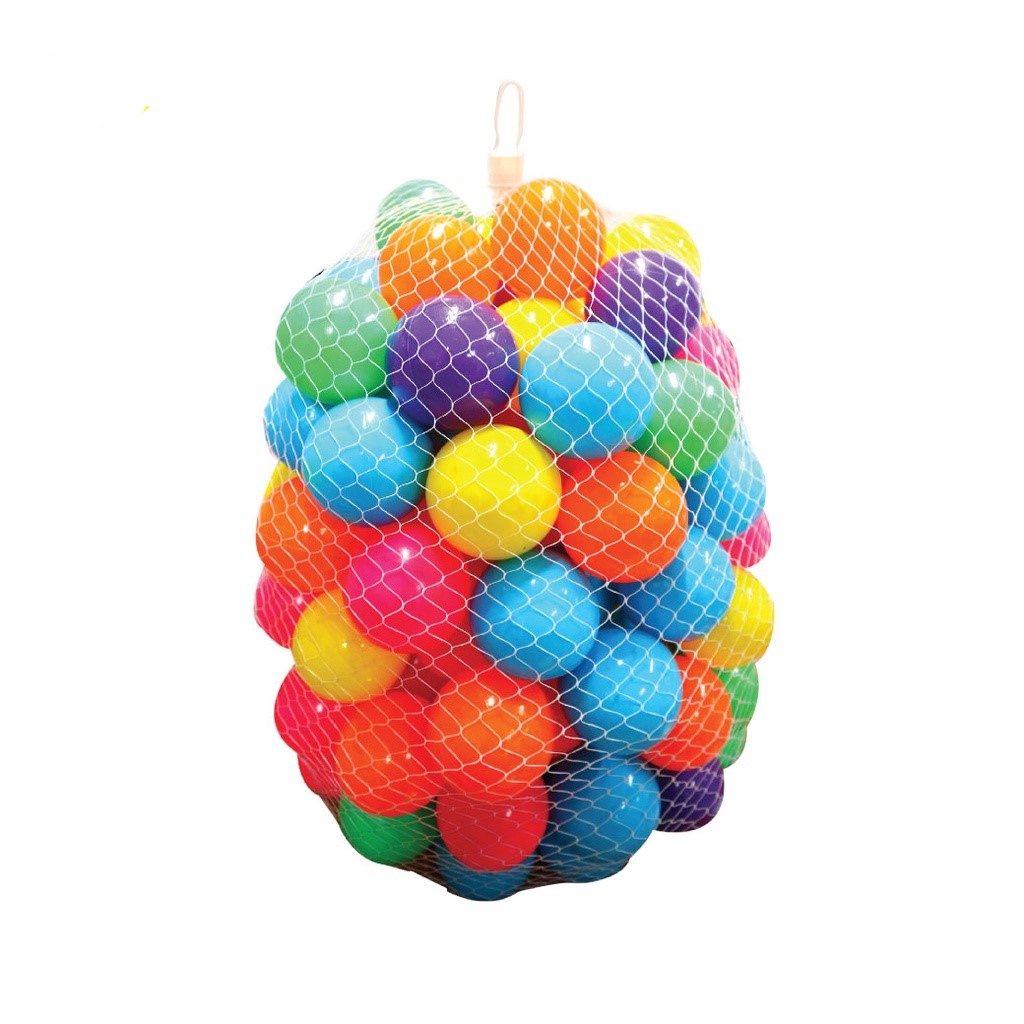 deno-ลูกบอล-ของเล่นเด็ก-ลูกบอลเด็ก-ลูกบอลพลาสติก-ลูกบอลหลากสี-บอลเด็ก-ลูกบอลสี-สำหรับเล่นบ้านบอล-เนื้อนิ่ม