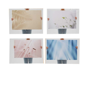 ฉากถ่ายรูปสินค้า 3มิติ 2in1 ขนาดใหญ่ 87x57 cm (สินค้าอยู่ไทยพร้อมส่ง ) ไม่ต้องจัดพร็อบวางสินค้าแล้วถ่ายได้เลย