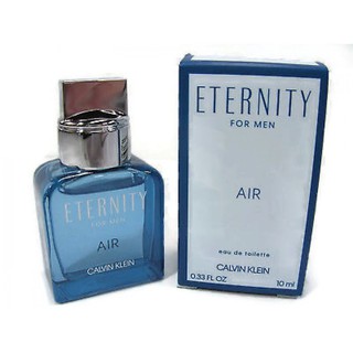 CALVIN KLEIN Eternity AIR For Men EDT 10 mL