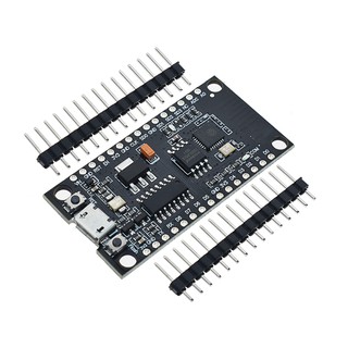 Nodemcu V 3 Lua Wifi โมดูล Integration Of Esp 8266 + หน่วยความจํา 32 เมตร Usb - Serial Ch 340 G