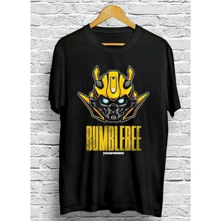 Combe Clothing DISTRO BUMBLEBEE TRANSFORMERS นําเข้าจากออริจินัล สําหรับผู้ใหญ่