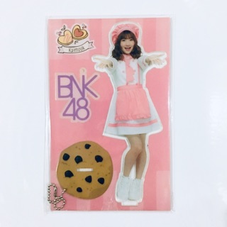 BNK48 set: ไข่มุก/สแตนดี้&amp;พวงกุญแจ