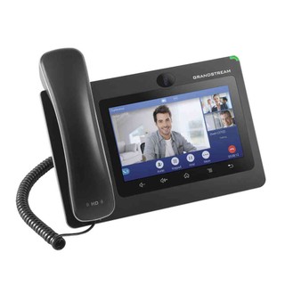 GRANDSTREAM GXV3370 IP Video Phone