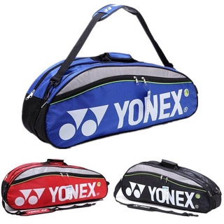 ภาพขนาดย่อของภาพหน้าปกสินค้าใหม่ Yonex   กระเป๋าแบดมินตัน ยี่ห้อ Yonex รุ่น 9332 จากร้าน 1xhv_e1dih7gtdja27e1_nwbn62d บน Shopee