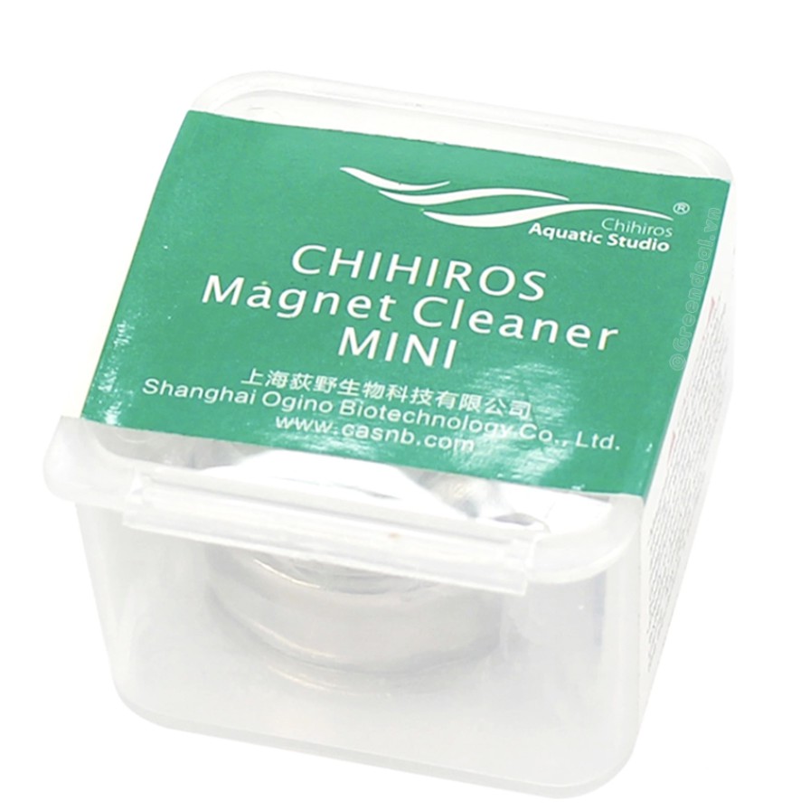 chihiros-magnet-cleaner-mini-แม่เหล็กขัดตู้ปลา-แม่เหล็กแรงสูงสำหรับขัดตู้ปลา-ที่มีความหนาของกระจก-6-8-มิลลิเมตร-ขัดตู้