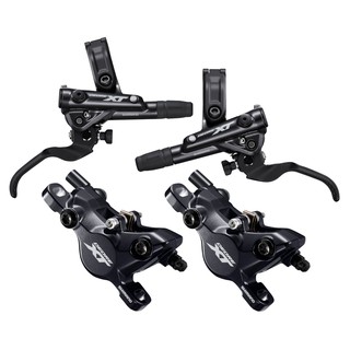 เบรค SHIMANO XT M8100 BRAKE SET