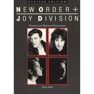 โปสเตอร์ Joy Division จอยดิวิชัน ตกแต่งผนัง Music Poster โปสเตอร์วินเทจ โปสเตอร์วงดนตรี โปสเตอร์ติดผนัง โปสเตอร์ติดห้อง