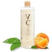 Toner Hydratant à L'orange Douce VC 500ml - Marque Thailand Atreus, Produit De Thaïlande