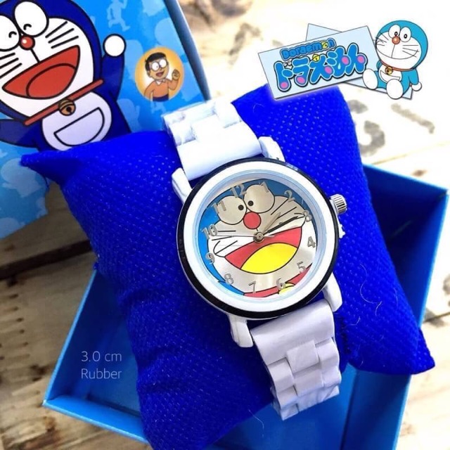 doraemon-พร้อมกล่อง