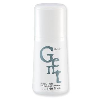 กิฟฟารีน โรลออนระงับกลิ่นกาย เจนท์ 50 ml. (ผู้ชาย) giffarine Gent Roll-on