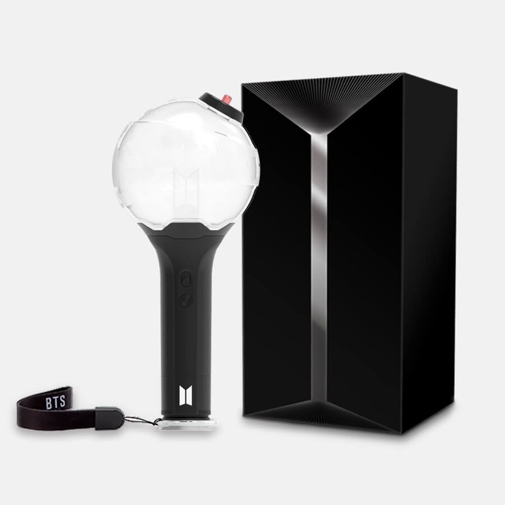 แท่งไฟled-kpop-bts-army-bomb-ver-3-รองเท้าผ้าใบลําลอง-ver-4