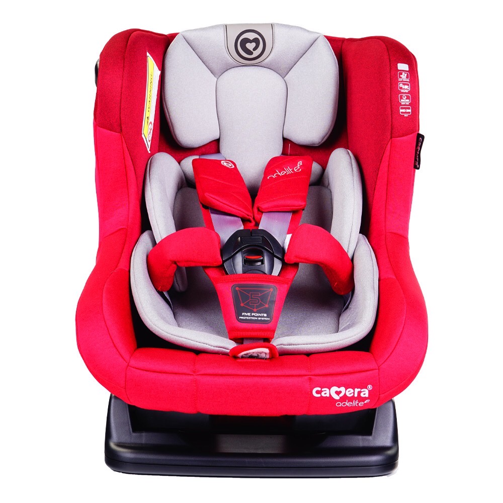 carseat-camera-รุ่น-adelite-4-new-สีแดง-พร้อมส่ง