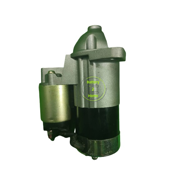 starter-motor-nissan-forklift-ไดสตาร์ท-นิสสัน-โฟร์คลิฟ-ไดมิตซู10t-บิ้ว12v