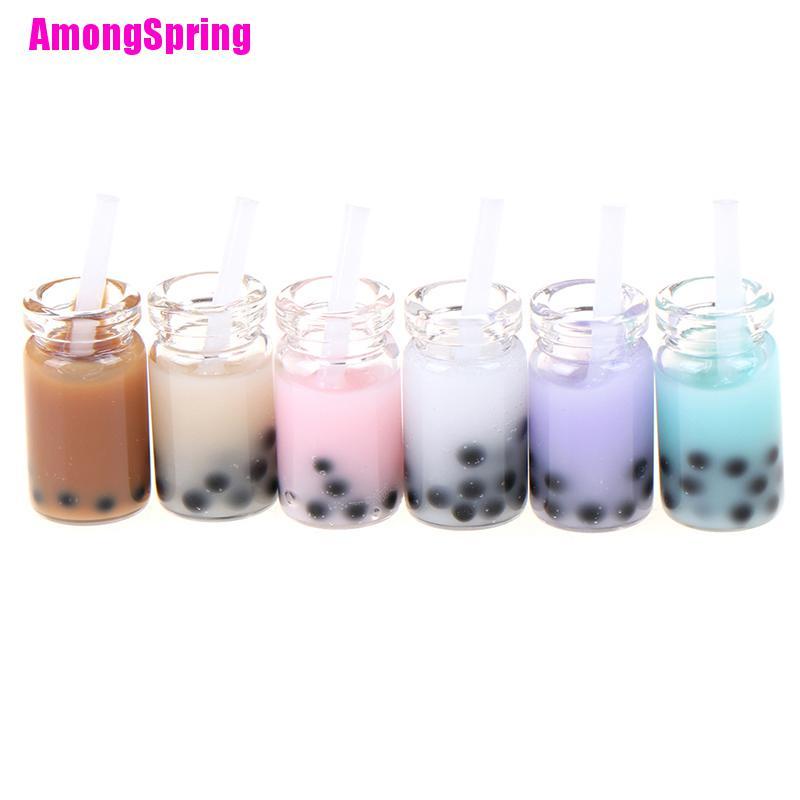 amongspring-ถ้วยชานมจิ๋ว-3-1-12-สําหรับบ้านตุ๊กตา