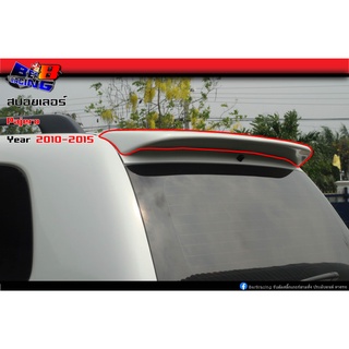 สินค้า สปอยเลอร์ Pajero ปาเจโร่ 2010 2011 2012 2013 2014 2015