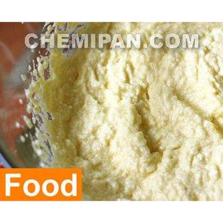 [CHEMIPAN] กลิ่นละลายน้ำ เข้มข้น วานิลลาผง  (Vanilla Powder Flavour) 25g.