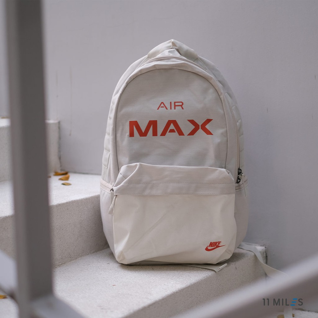 Nike Nike Brasilia Training Backpack Shopee Thailand