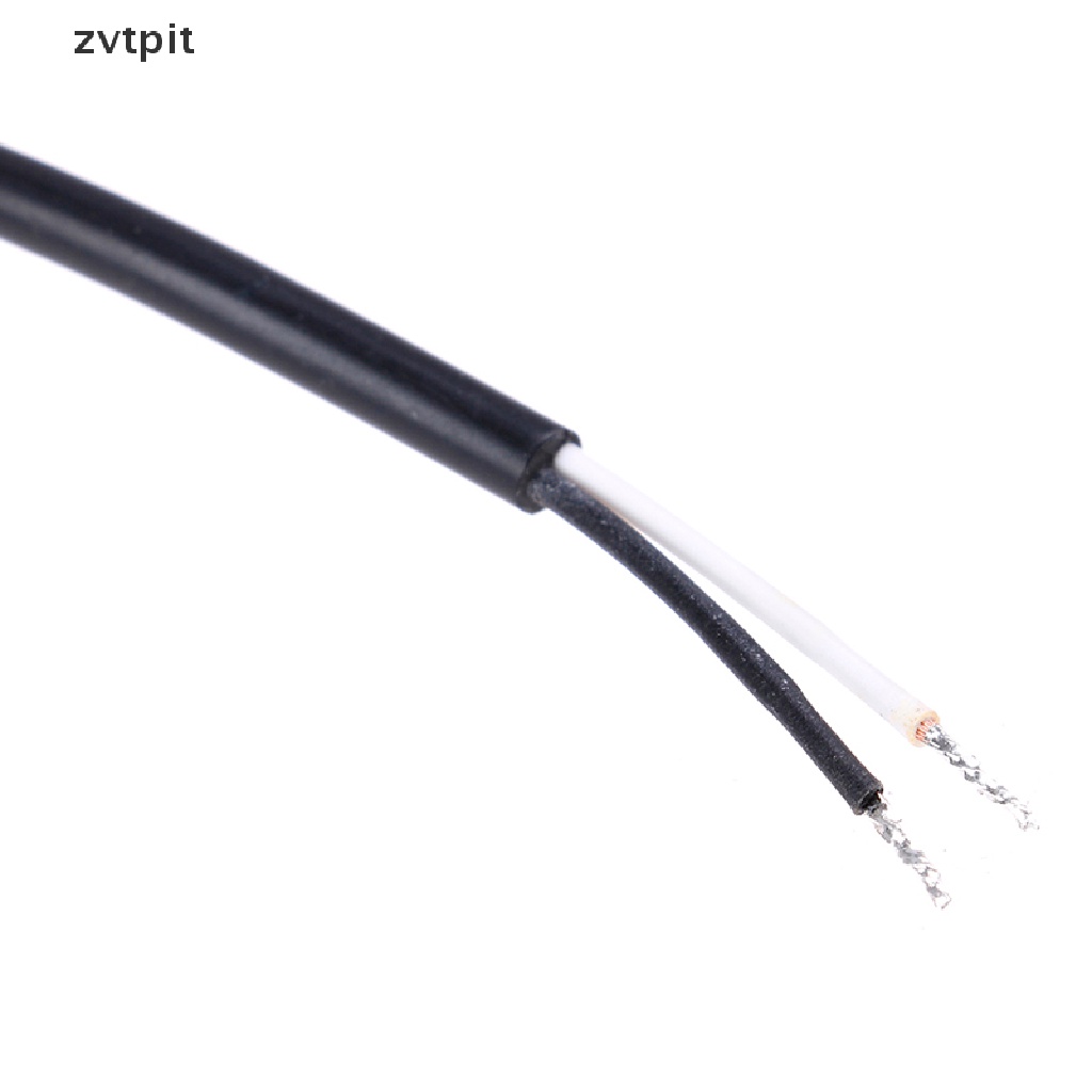 ภาพหน้าปกสินค้าUSB2.0 female plug power cord 2Pin 4Pin charging data cable DIY accessories DSF จากร้าน zvtpit.th บน Shopee