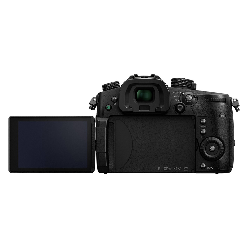 panasonic-gh5-body-สินค้าประกันร้าน-1ปี